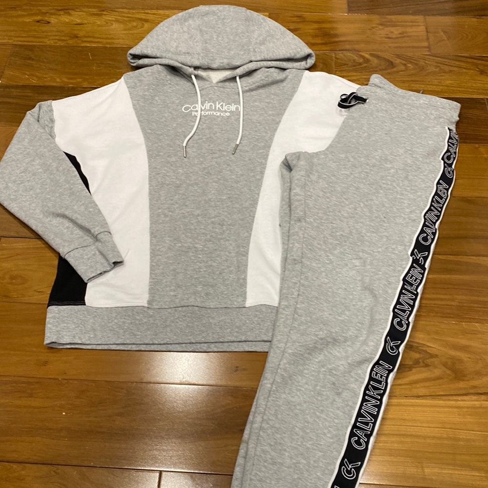 Calvin Klein Jogging set